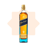 Whisky Johnnie Walker Blue Label 750ml
