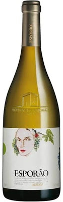 VINHO ESPORÃO RESERVA BRANCO 750ML