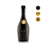 ESPUMANTE EDÉN 3D SUR LIES BRUT NATURE 750ML