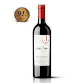 VINHO PRUNO TN TINTO 750ML