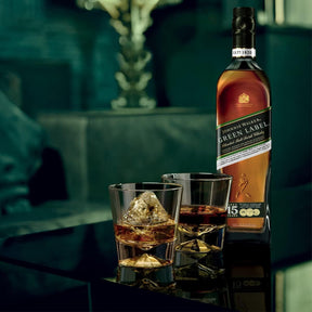 Whisky Johnnie Walker Green Label 750ml