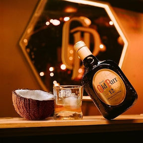 Whisky Old Parr 12 anos 1L