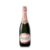 CHAMPAGNE PERRIER JOUET BLASON ROSÉ 750ML