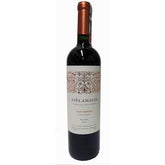 VINHO VINA AMALIA GRAN SINGLE MALBEC TINTO 750ML