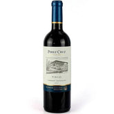 VINHO PIRCAS DE LIGUAI CABERNET SAUVIGNON TINTO 750ML